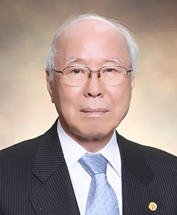 이상섭 서울대학교 명예교수