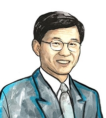 A global dentist who elevated pride of Korean