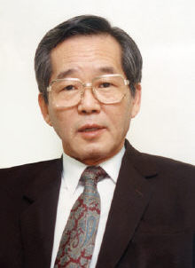The late Han Sik Yoon (1929~2008)
