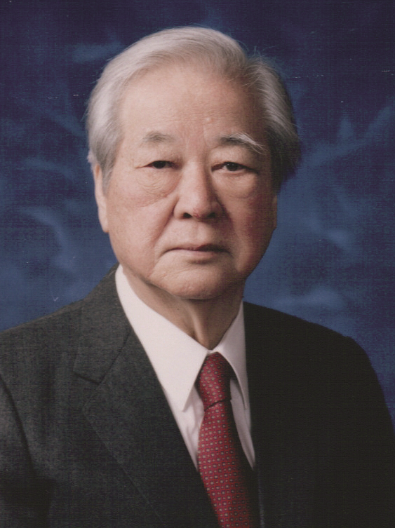 The late Min-Che Chon 