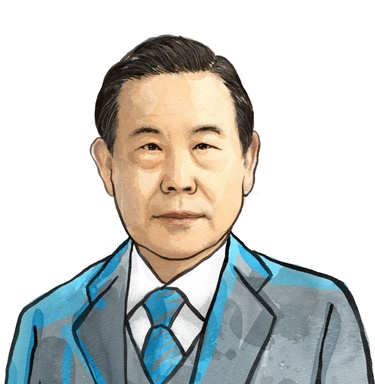9. [동정] 과학기술유공자 동정_5(한문희 일러스트).jpg 이미지입니다.