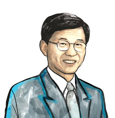 9. [동정] 과학기술유공자 동정_7(박노희 일러스트).jpg 이미지입니다.