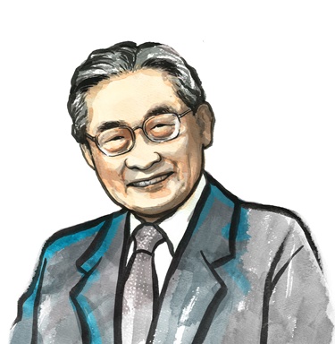 9. [동정] 과학기술유공자 동정_8(조완규 일러스트).jpg 이미지입니다.