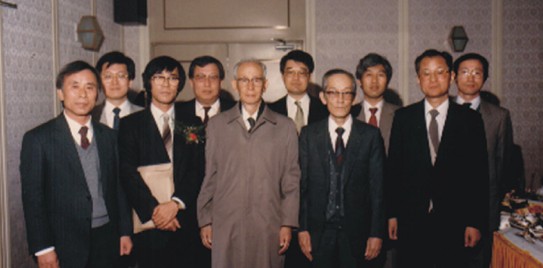 제1회 화농상 시상식.jpg 이미지입니다.